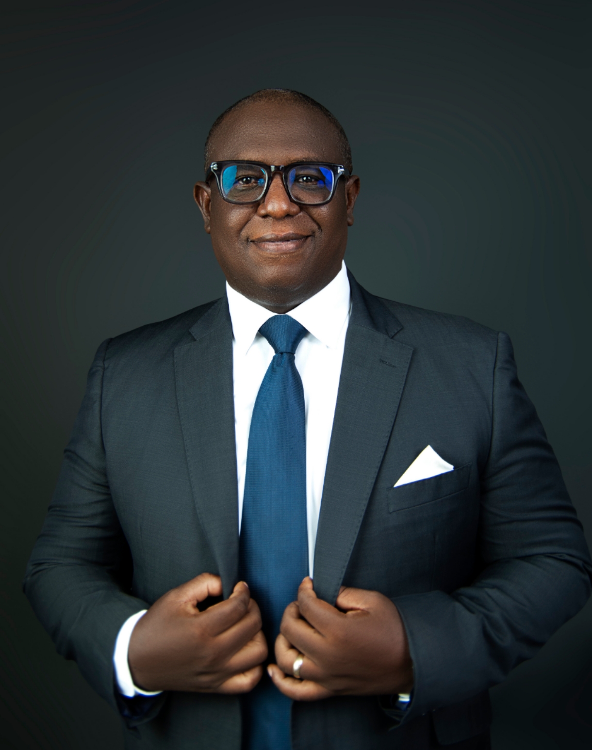 Executive Director - Home Health Care Foundation