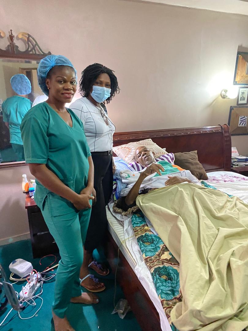 Support and Partner With Us